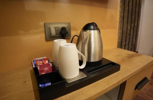 Dhanbad Hotel | Trevon Twin Tree Inn