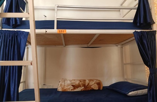 Sualkuchi Hostel | Tribal hostel & homestay