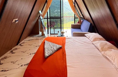 Devikolam House | Tribez Valley Resort