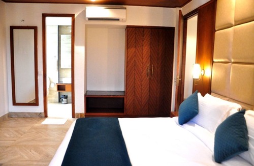 Khempur Hotel | Trinantara Resort And Spa