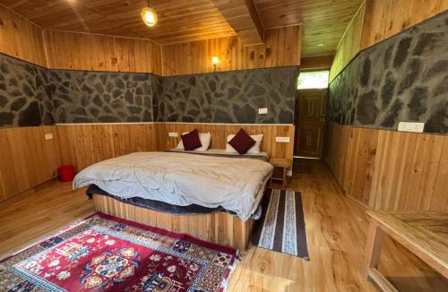 Jibhi House | Trio Nest