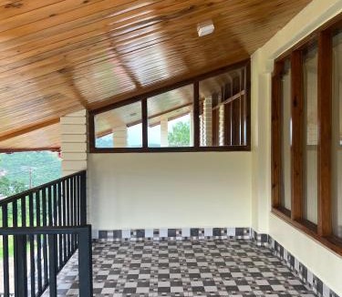 Shillong Bed & Breakfast | Triolet Bed and Breakfast