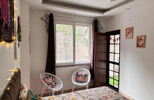 Haridwar Apartment | Tripodas 1 BHK Apartment Peaceful Stay