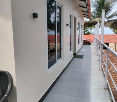 Gokarna Hostel | Trippr Gokarna - Beach Hostel