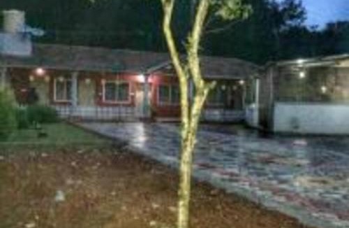 Chikkamagaluru House | TripThrill Silver Cloud Homestay
