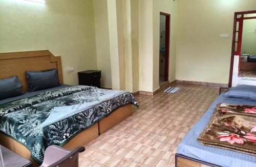 Bhagsu Nag House | Triund Guest House