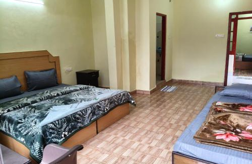 Bhagsu Nag House | Triund Guest House