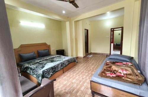 Bhagsu Nag House | Triund Guest House