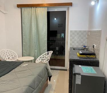 Arpora Hotel | Triyaah Pool View Studios Arpora, Goa