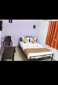 Calangute House | Tropical inn