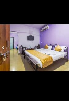 Calangute House | Tropical inn