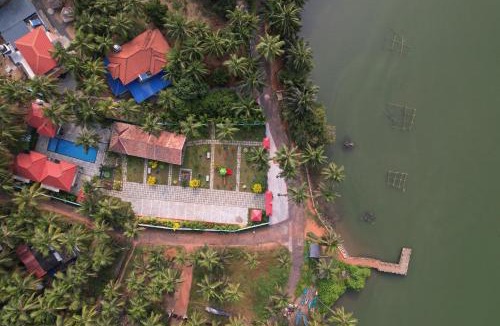 Hosdurg House | Tropical Island Homestay