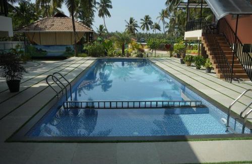 Hosdurg House | Tropical Island Homestay