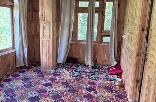 Rohru House | Trout & Pines Retreat