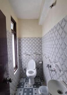Rishop House | Trowas Homestay