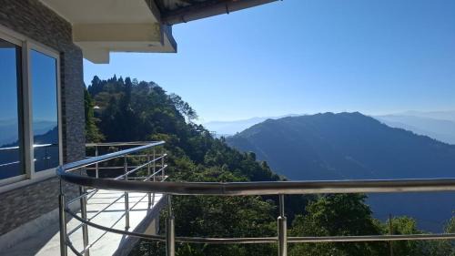 Rishop House | Trowas Homestay