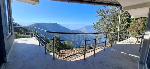 Rishop House | Trowas Homestay