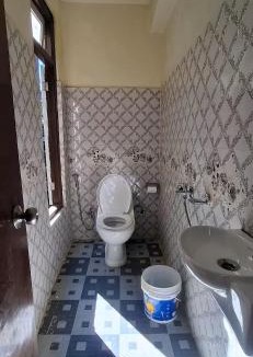 Rishop House | Trowas Homestay