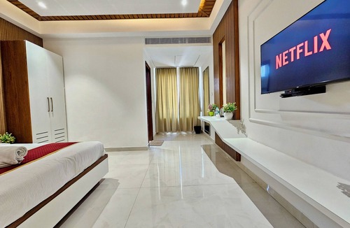 Tirupati Hotel | TrueLife SRB Suites