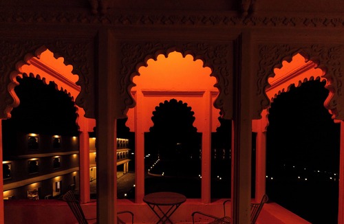 Bedla Villa | Trulyy The Shakti Vilas