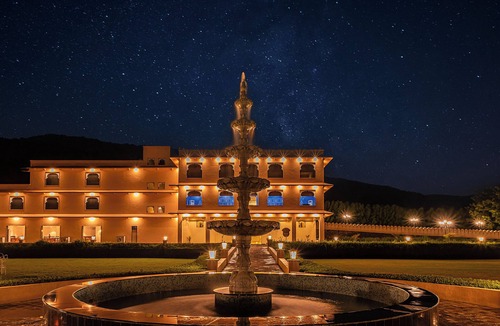 Bedla Villa | Trulyy The Shakti Vilas