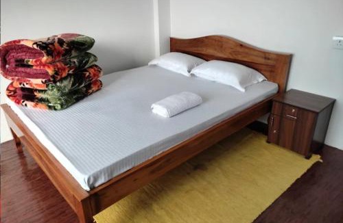 Darjeeling House | Tsuki27
