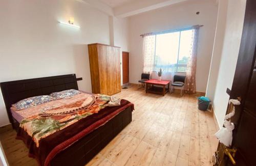 Darjeeling House | Tsuki27