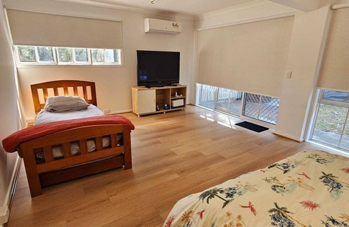 Bunyip Other | Tudor@Bunyip! Cosy tree retreat with family-sized game room & close to Gumbaya