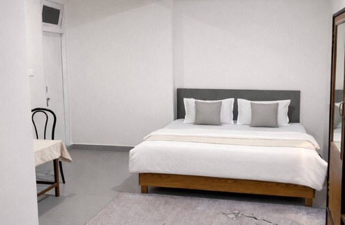 Sungava Hotel | Tulip Residency