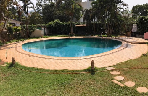 Arsiwalla Villa Hotel | Tulip Room