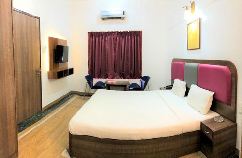 Arsiwalla Villa Hotel | Tulip Room