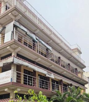 Tapovan Hotel | Tulsi Cottage