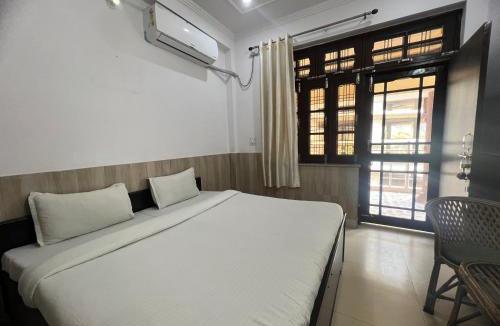 Tapovan Hotel | Tulsi Cottage