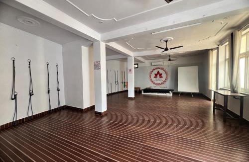 Tapovan Hotel | Tulsi Cottage