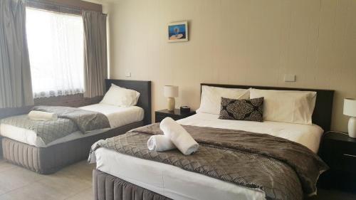 Tuncurry Hotel | Tuncurry Motor Lodge