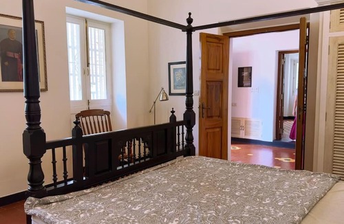 Aldona Villa | Turmeric Luxury, Aldona