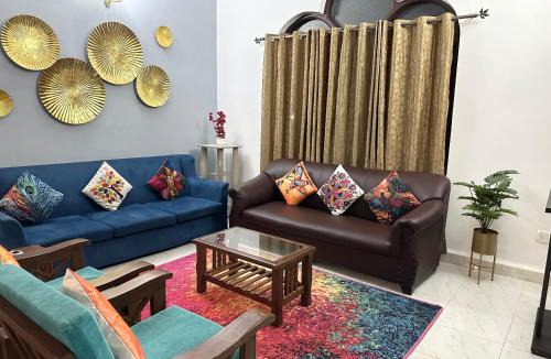 Arpora Villa | Turquoise 5bhk Villa in Arpora 5mins to Baga