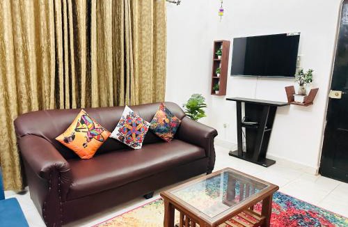 Arpora Villa | Turquoise 5bhk Villa in Arpora 5mins to Baga