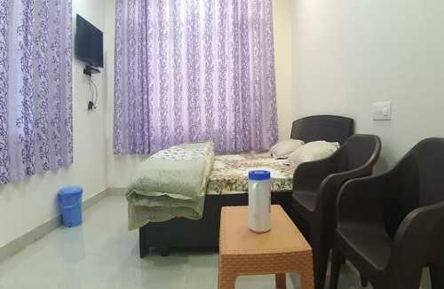 Naddi Apartment | Tushar House Home Stay