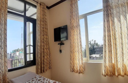 Naddi Apartment | Tushar House Home Stay