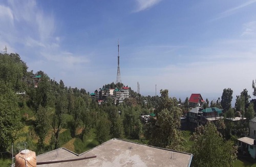 Naddi Apartment | Tushar House Home Stay