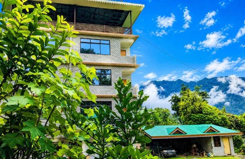 Rumtek Hotel | Twin Garden by TAPSOM