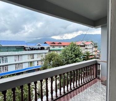 Sungava Bed & Breakfast | Twin Homestay