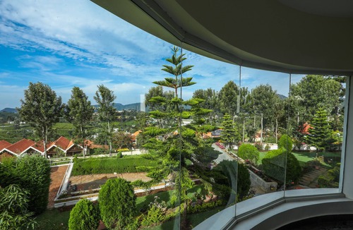 Kotagiri Hotel | Twin Tree
