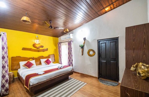 Virarajendrapet Bed & Breakfast | Twisted Tree Cottages Coorg
