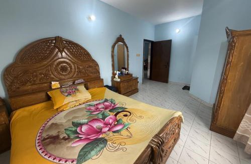 Sylhet Apartment | two bedroom apartment sylhet