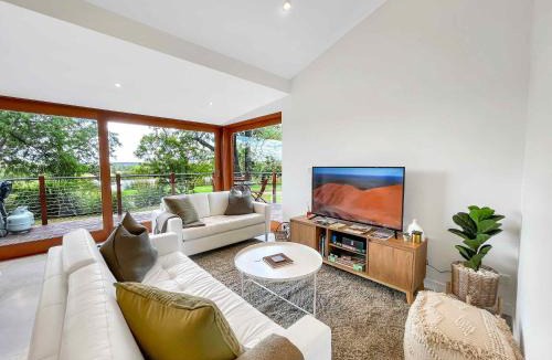 Fordwich House | Two Doors