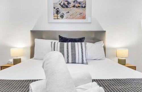 Fordwich House | Two Doors