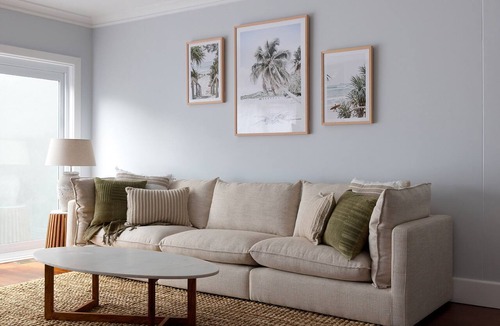 Middle Park House | Two Plus Two Modern Retreat in Middle Park