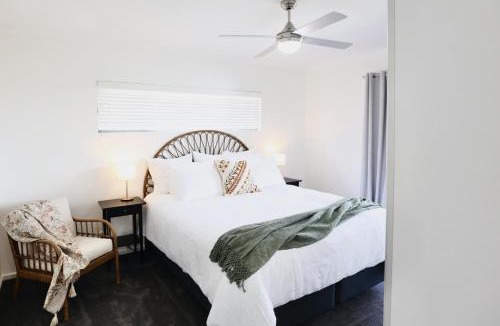 Kingscote Apartment | Two Rivers - Cygnet
